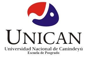 Campus Virtual - Escuela de Posgrado - Universidad Nacional de Canindeyú